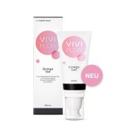 Viviflor Gingko Gel - Trockenheit im Intimbereich - 50ml