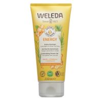 Weleda Aroma Shower Energy - 200 ml