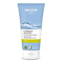 Weleda Klärendes Waschgel - 100ml