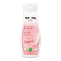 Weleda Körperlotion Sensitiv Pflege - 200ml