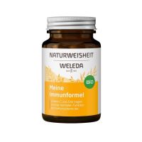 Weleda Naturweisheit Meine Immunformel - 46 Stk.