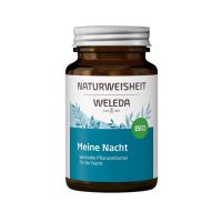 Weleda Naturweisheit Meine Nacht - 46 Stk.