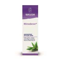 Weleda Rhinodoron Aloe Vera Nasenspray - 20 ml