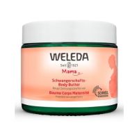 Weleda Schwangerschafts Body Butter - 150ml