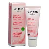 Weleda Sensitiv Mandel Handcreme - 50ml