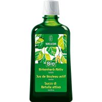 Weleda Birkenherb Aktiv Saft Duo - 2 x 250ml