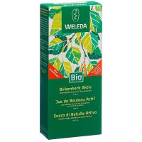 Weleda Birkenherb Aktiv Saft - 250 ml