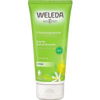 Weleda Citrus Cremedouche - 200ml