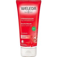 Weleda Granatapfel Cremedouche - 200ml