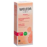 Weleda Schwangerschafts-Pflegeöl - 100ml