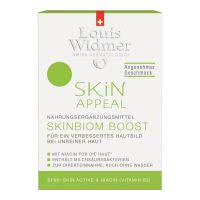 Widmer Skinbiom Boost - 33g