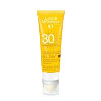 Louis Widmer - ALL DAY 30 Sun Gesicht und Lippen parfumiert - 25ml