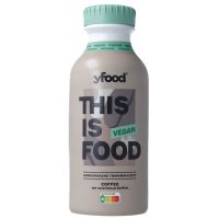 YFood Vegane Trinkmahlzeit Coffee - 500ml