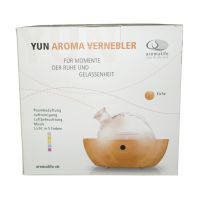 Aromalife YUN Aromavernebler / Damascena