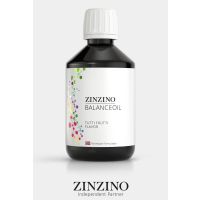 Zinzino BalanceOil für Kinder Tutti Frutti - 300ml