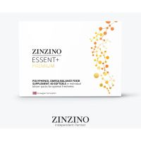 Zinzino Essent+ Premium Kapseln - 60 Stk.