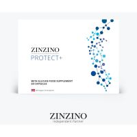 Zinzino Protect Wellmune - Vitamin D3 - 60 Kaps.