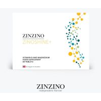 ZinoShine+ Tabletten - 60 Stk.