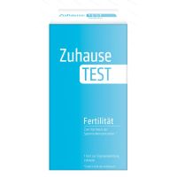 Zuhause Test Fertilität - 1 Stk.