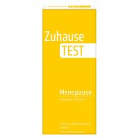 Zuhause Test Menopause - 1 Stk.