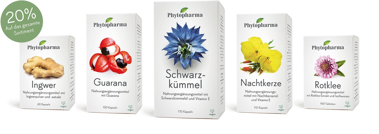 Phytopharma